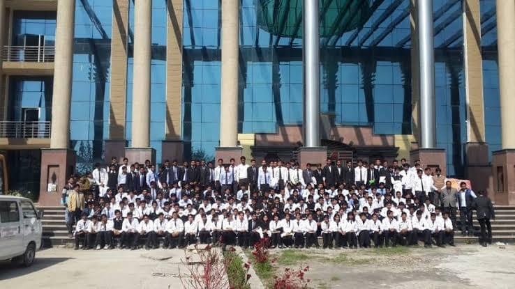 Doon Group of Colleges Saharanpur General photo 1